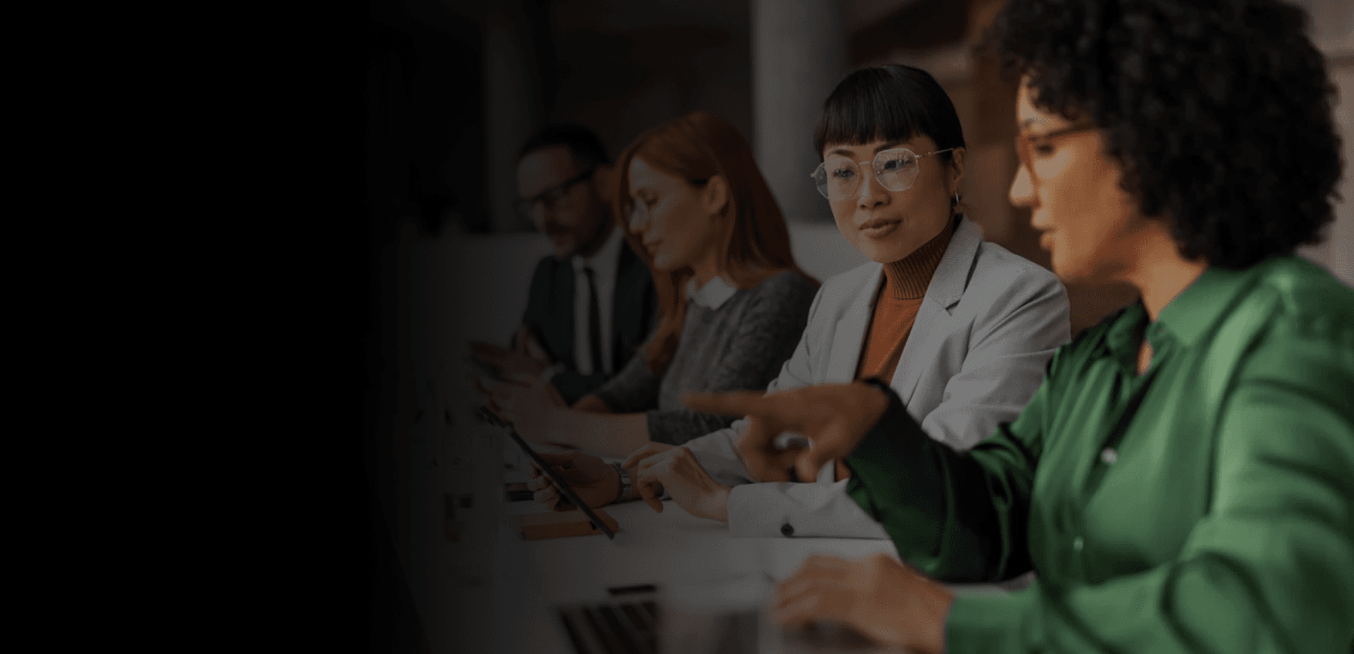 Trio Supply Chain Solutions Case Study Hero Background